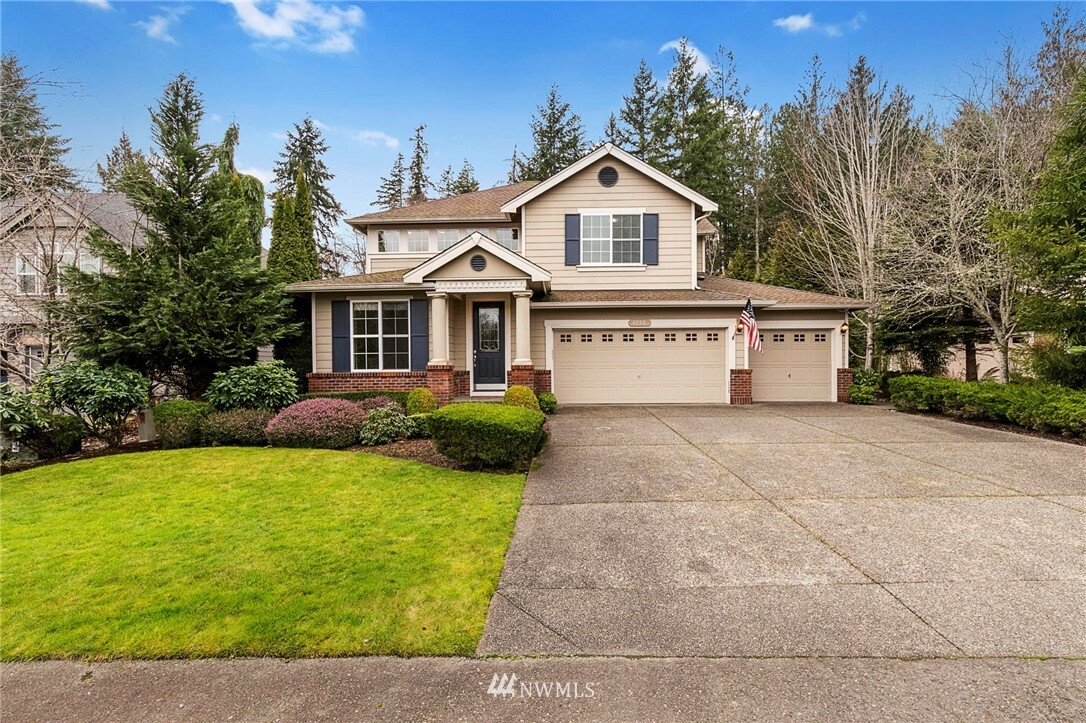 Property Photo:  4740 Rutherford Circle SW  WA 98367 