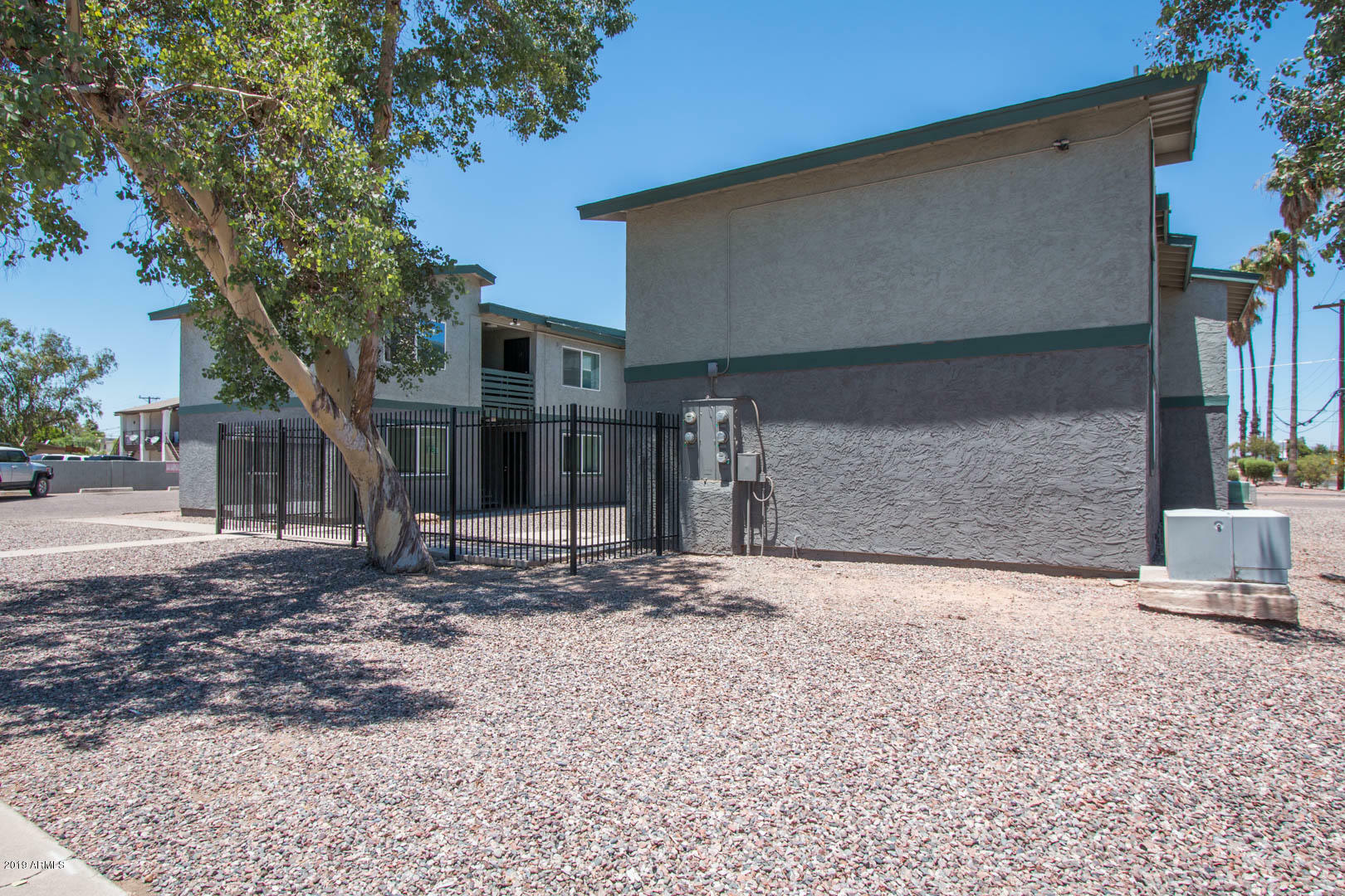 Property Photo: 750 E 1st Avenue AZ 85204