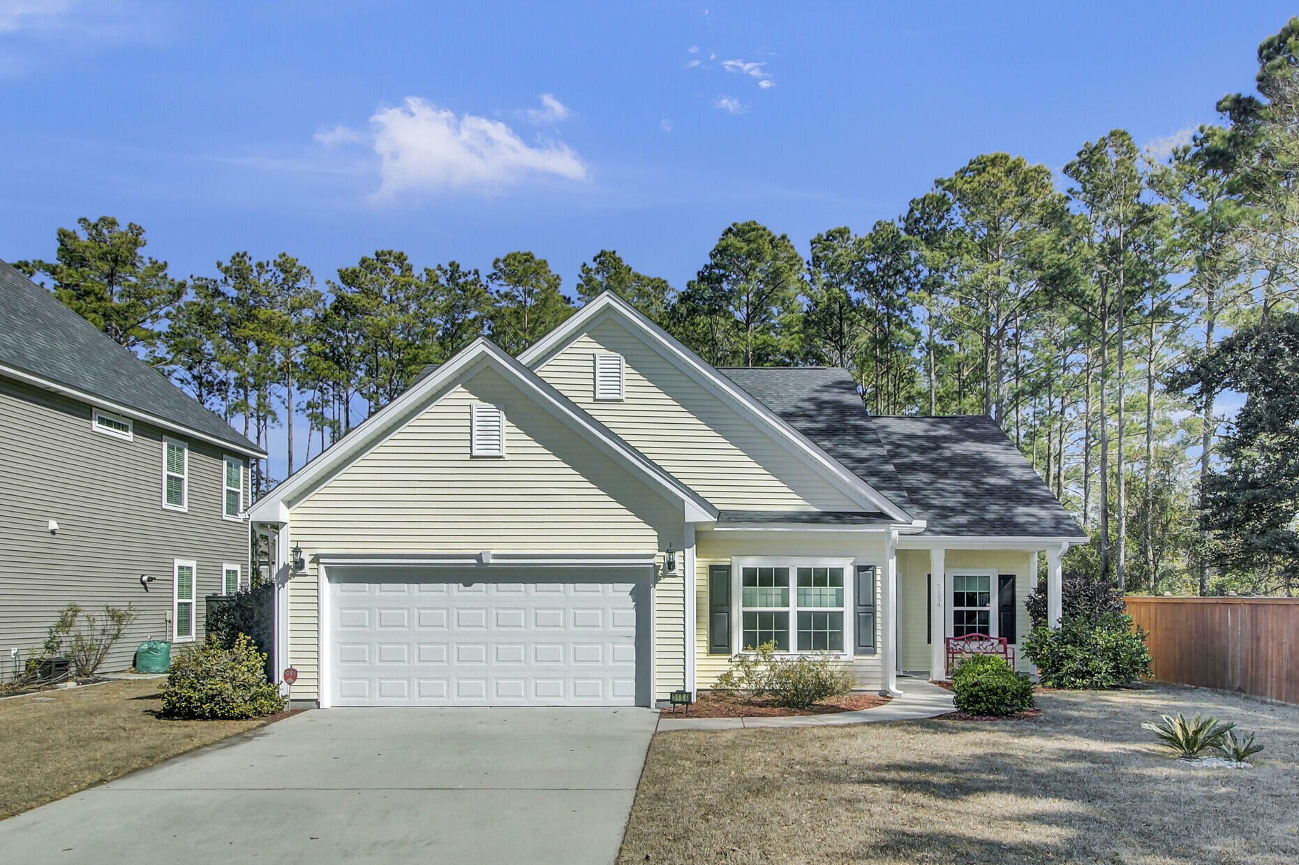 Property Photo:  3154 Dunwick Drive  SC 29455 