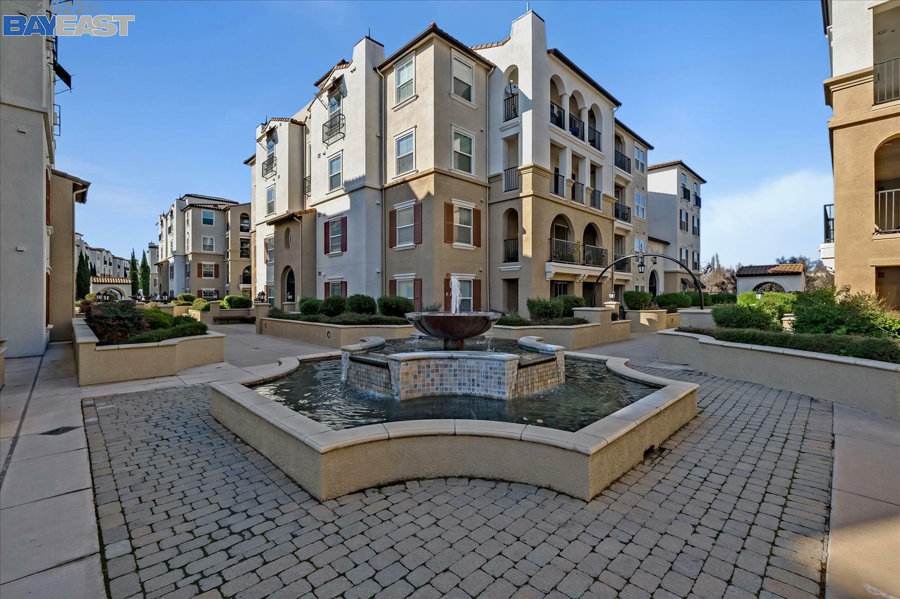 Property Photo: 3290 Maguire Way 324 CA 94568-4708