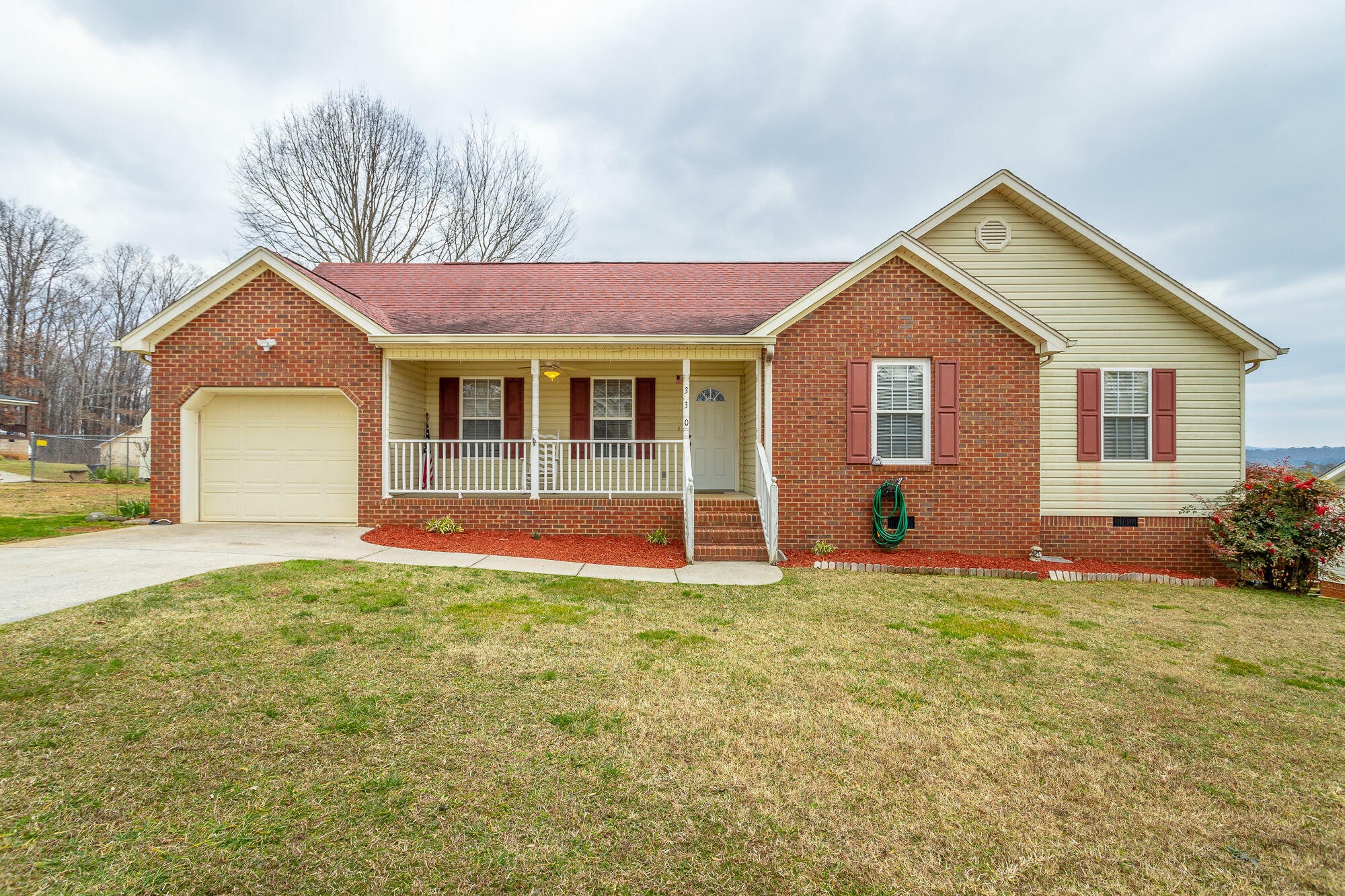Property Photo: 330 Windsong Drive GA 30728