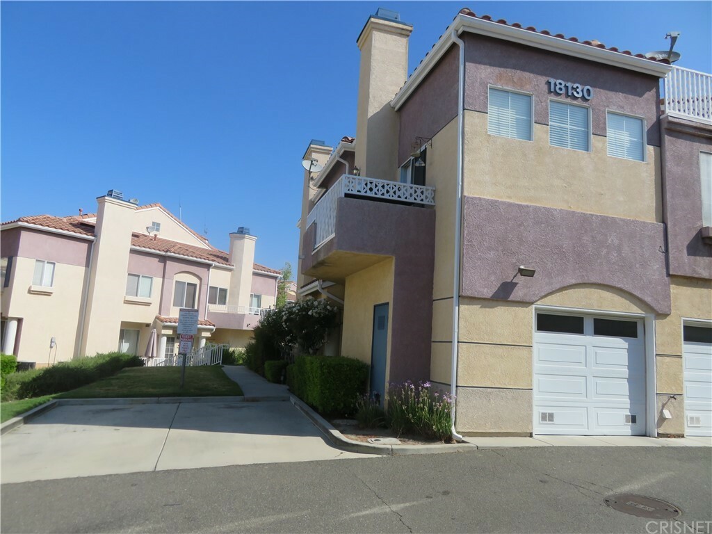 Property Photo:  18130 Flynn Drive 61405  CA 91387 