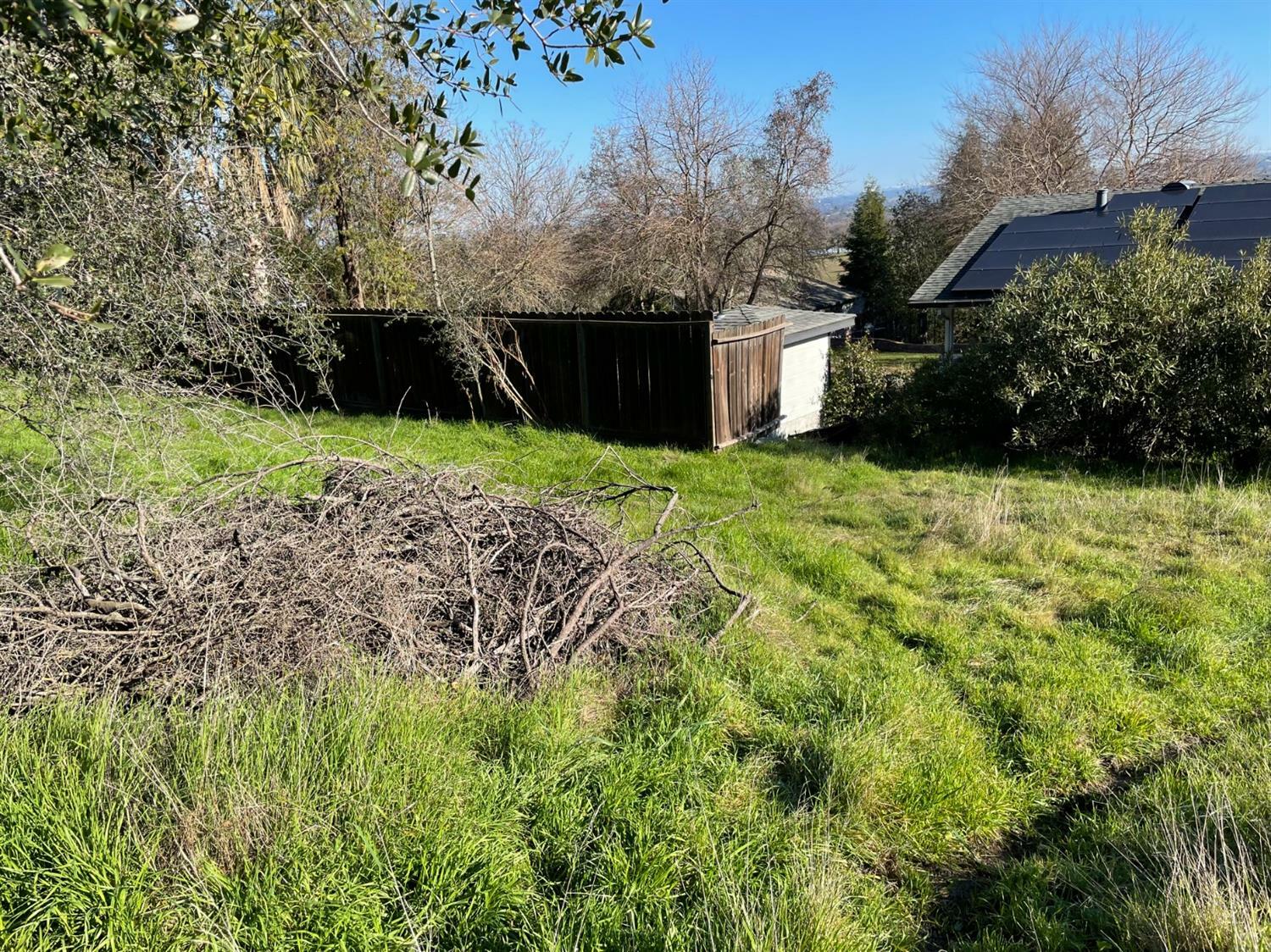 Property Photo:  3000 Coyote Court  CA 95640 