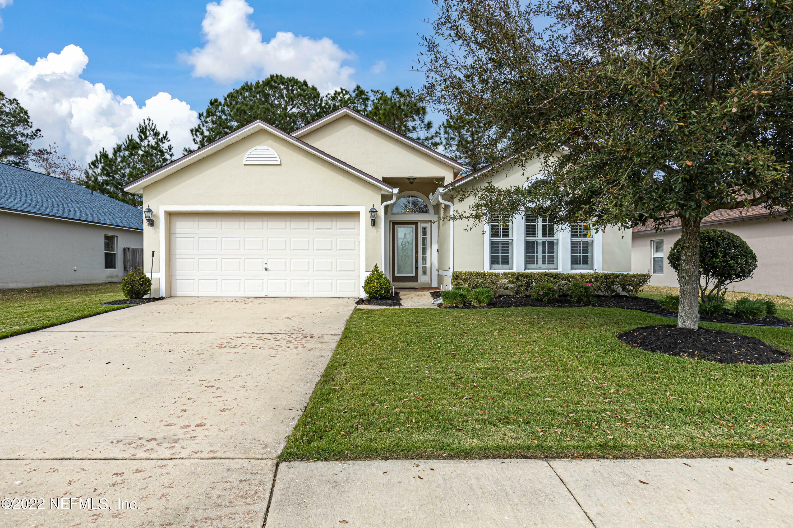 Property Photo:  3710 Iceni Court  FL 32068 