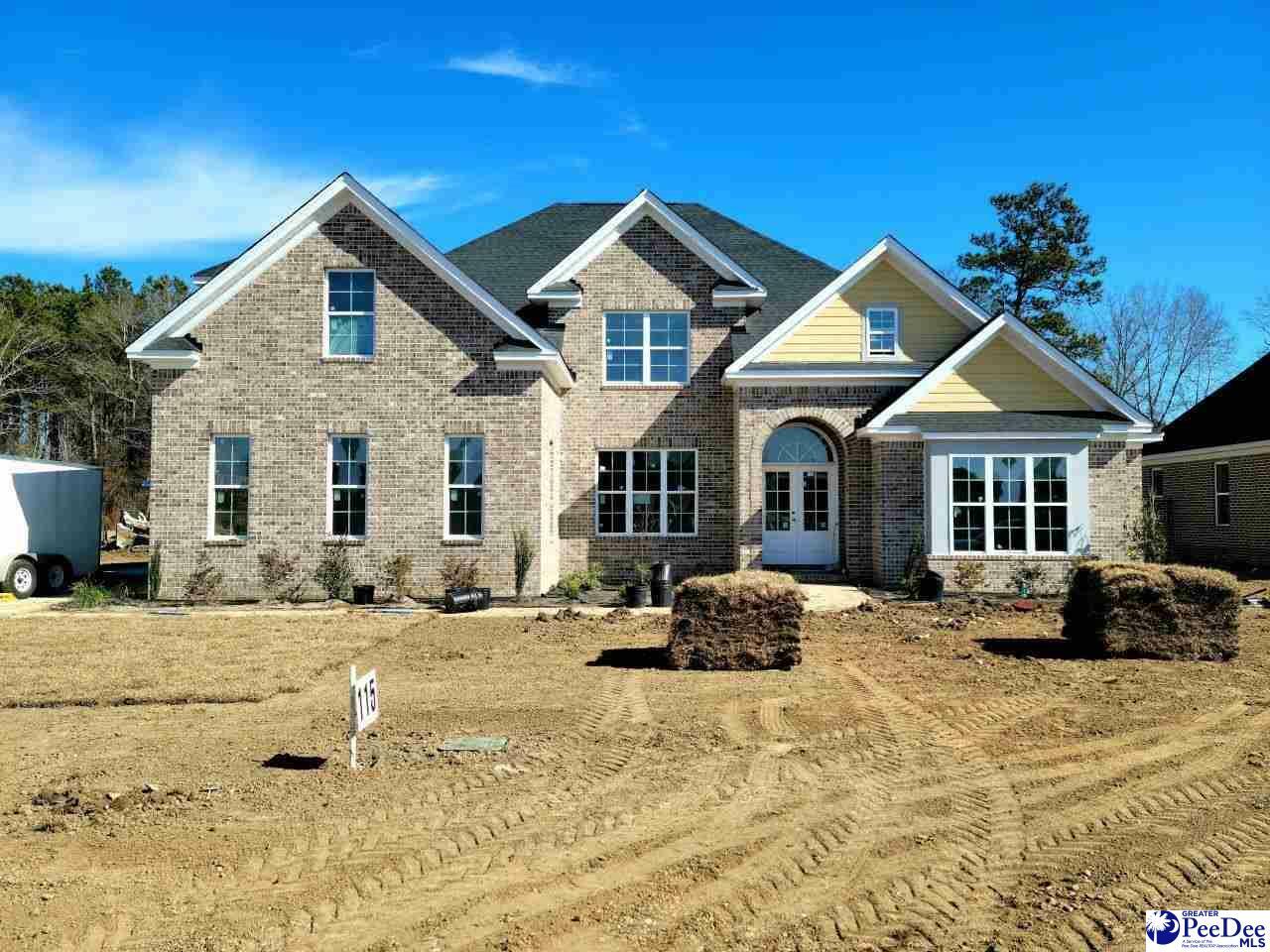 Property Photo: 832 Bellemeade SC 29501