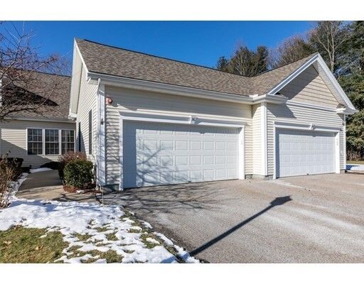 Property Photo:  36 Blossom Tree Dr 36  MA 01545 