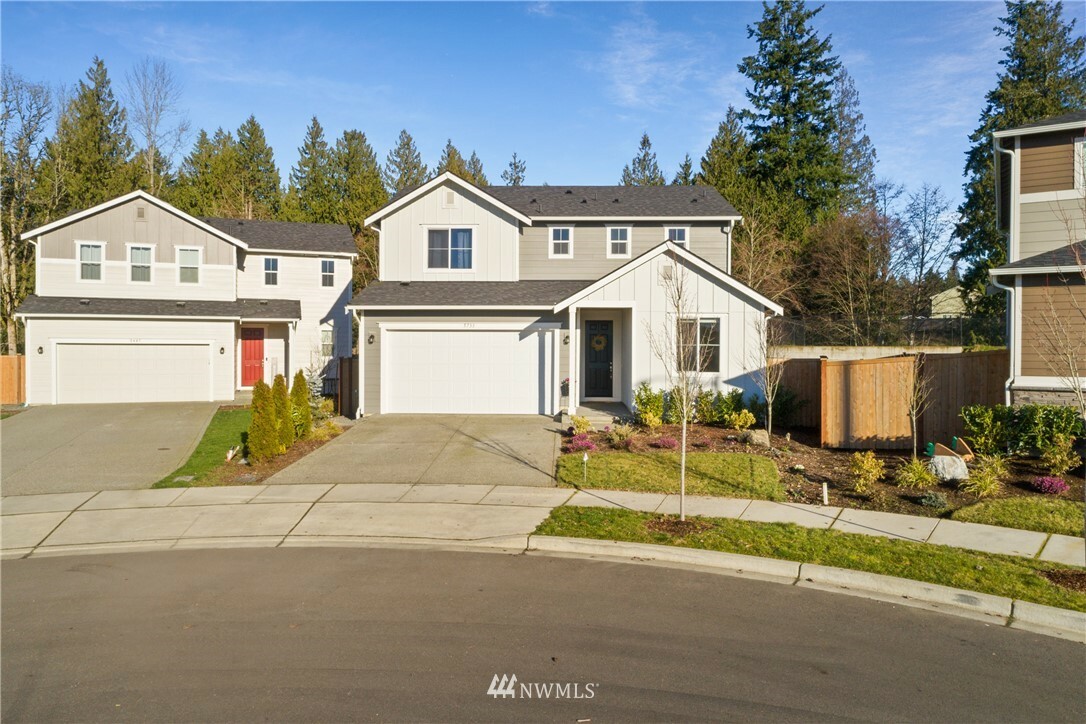 Property Photo:  5733 84th Drive NE  WA 98270 