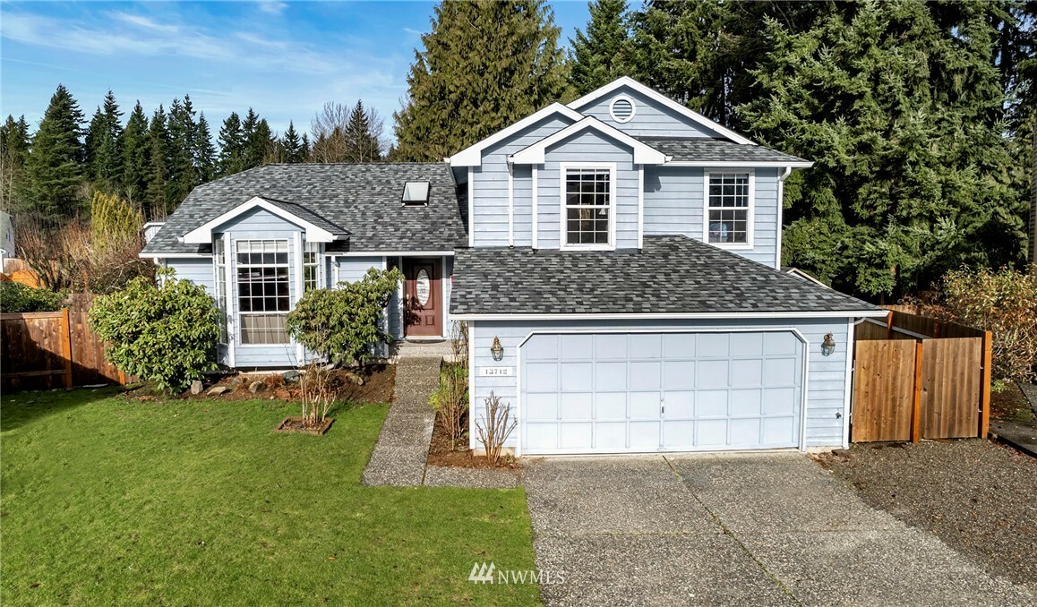 Property Photo:  13712 56th Drive SE  WA 98208 