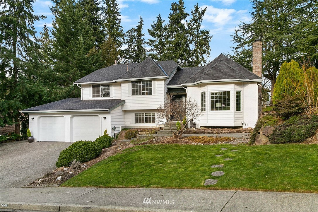 Property Photo: 12146 NE 164th Street WA 98011