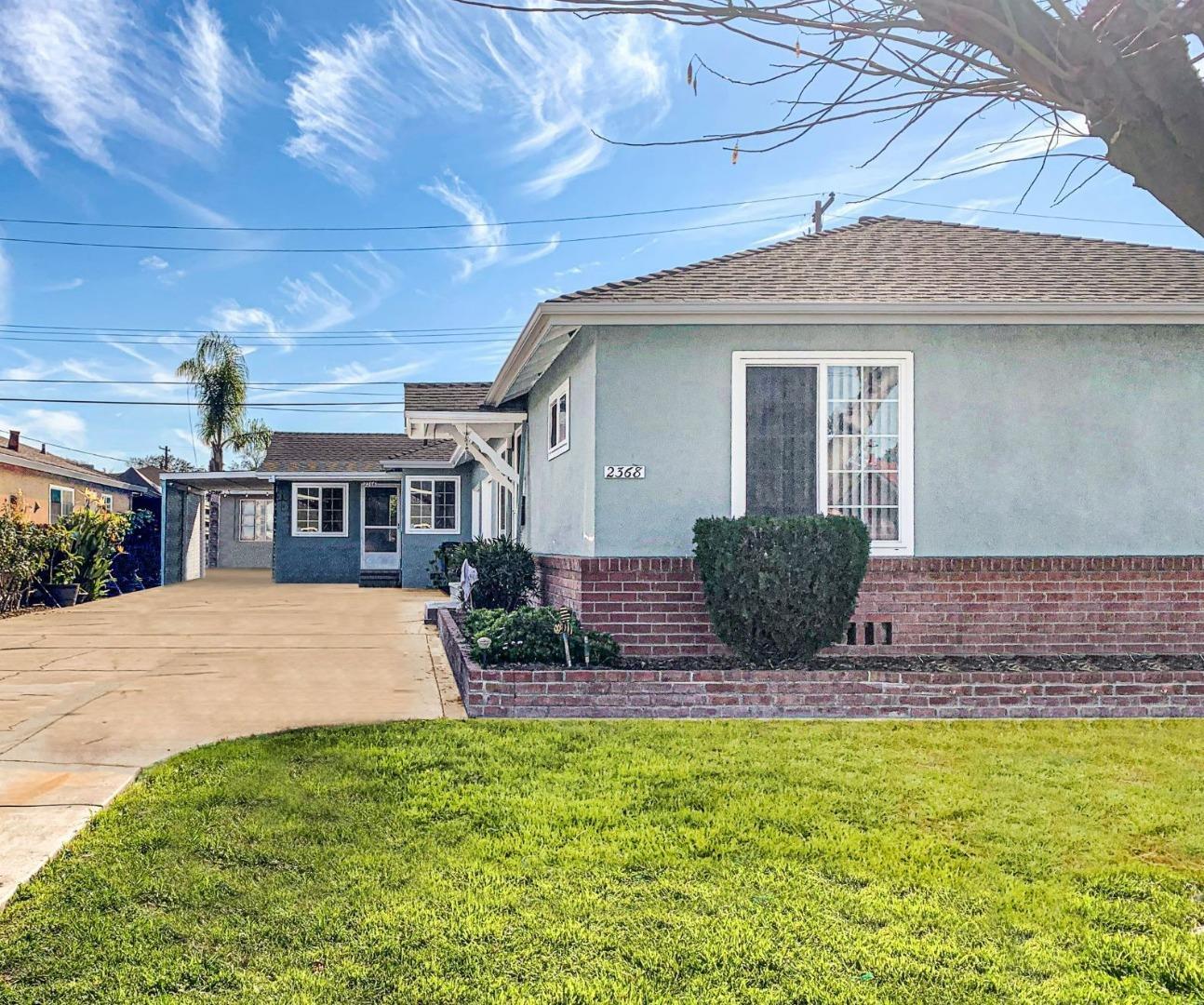 Property Photo: 2366 Patricia Drive CA 95050