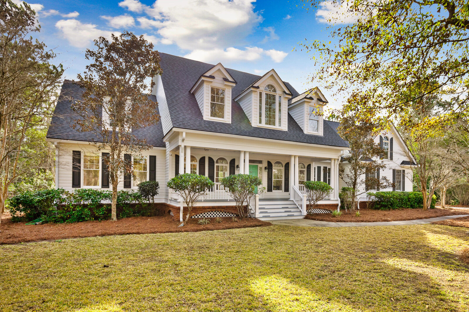 Property Photo:  3923 Colonel Vanderhorst Circle  SC 29466 