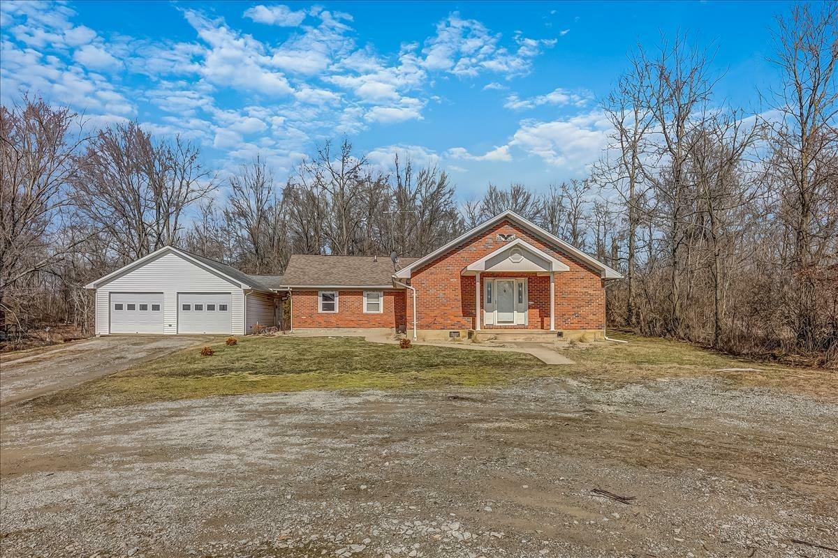 Property Photo: 1199 S Gath Rd OH 45171