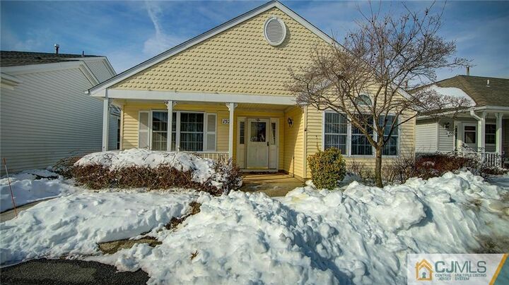 152 Mallard Drive  Monroe NJ 08831 photo