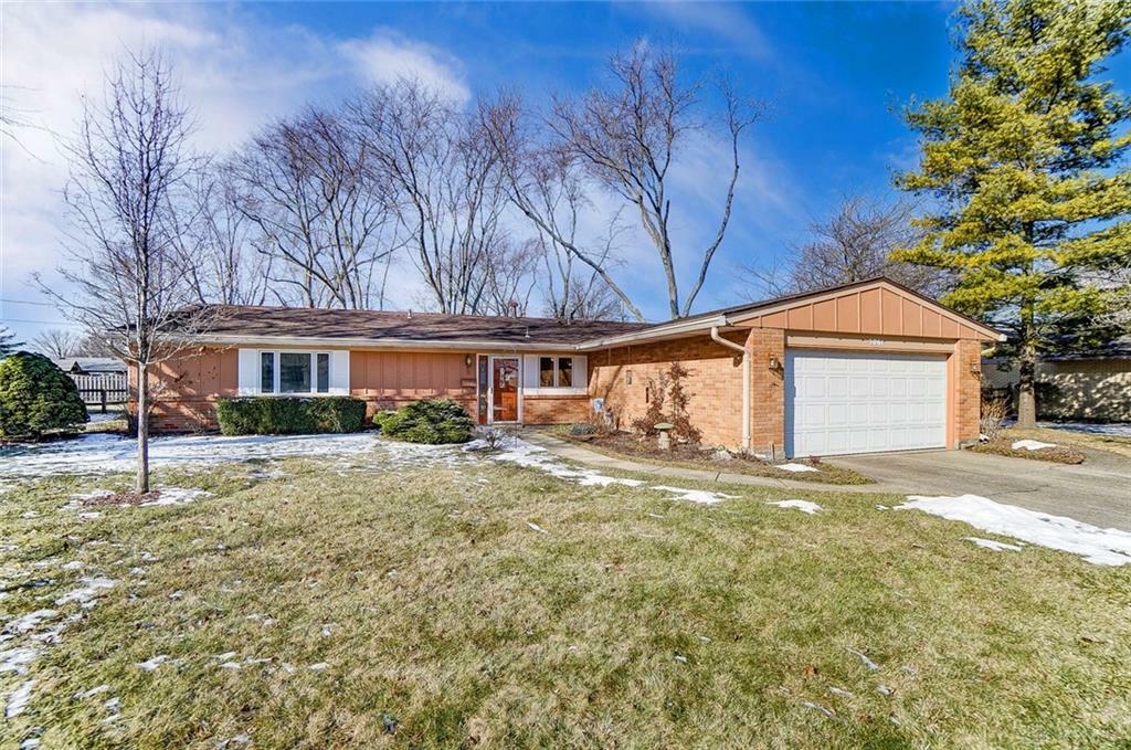 5061 Croftshire Drive  Kettering OH 45440 photo
