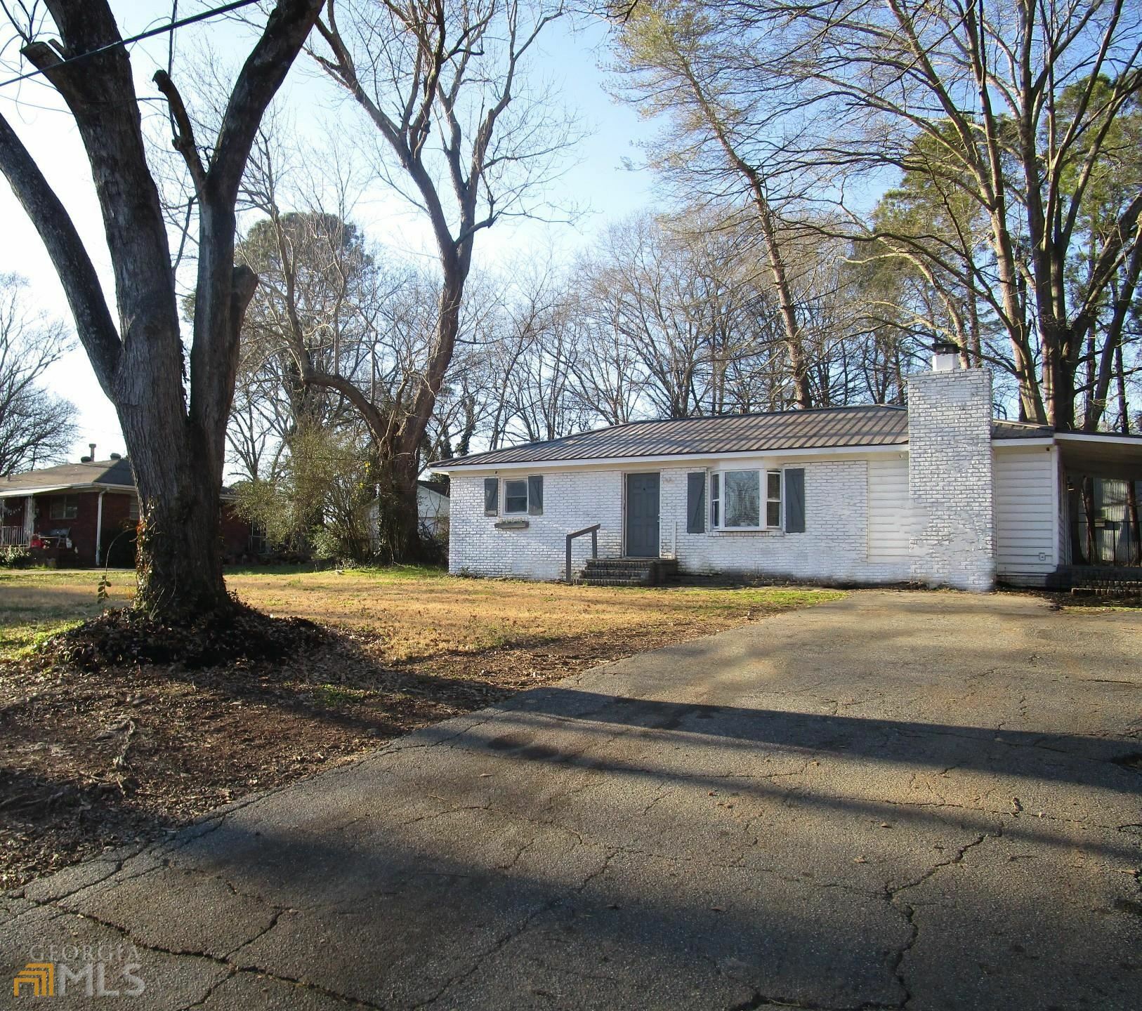 Property Photo: 17 Iron Belt Road SE GA 30120