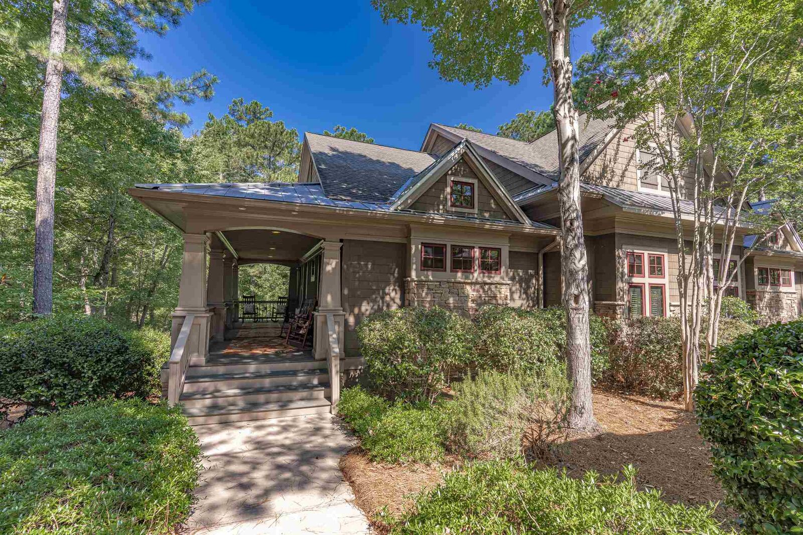 Property Photo: 1201 Lockets Trail GA 30642