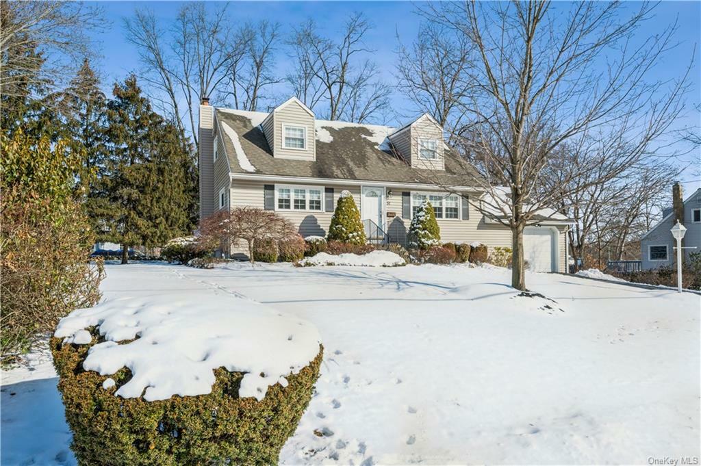 Property Photo:  51 Carolina Drive  NY 10956 