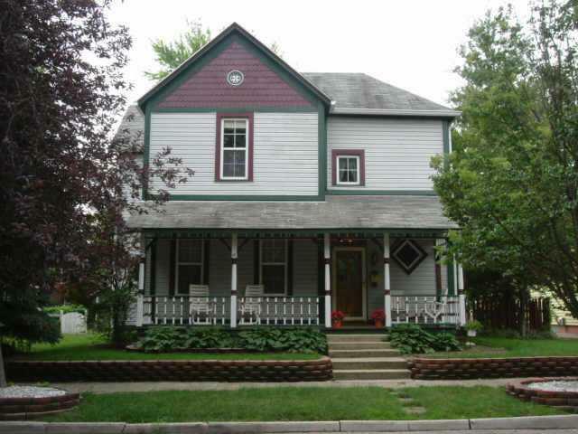 Property Photo:  1293 Logan Street  IN 46060 