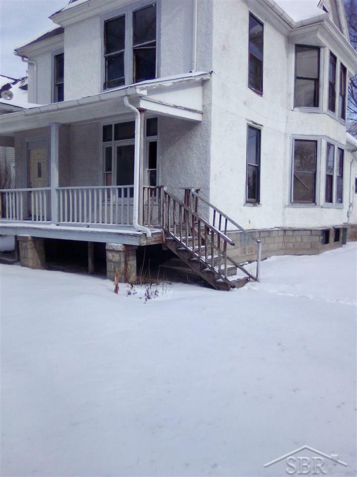 Property Photo:  2321 Broadway  MI 48708 