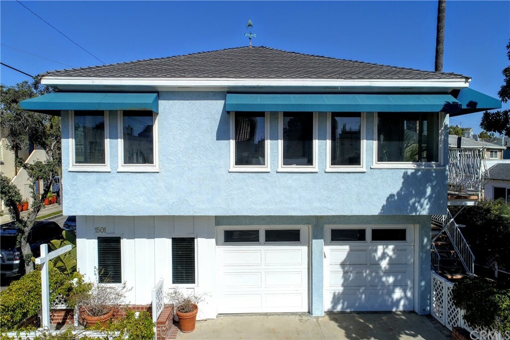 Property Photo: 1501 Ocean Avenue CA 90740