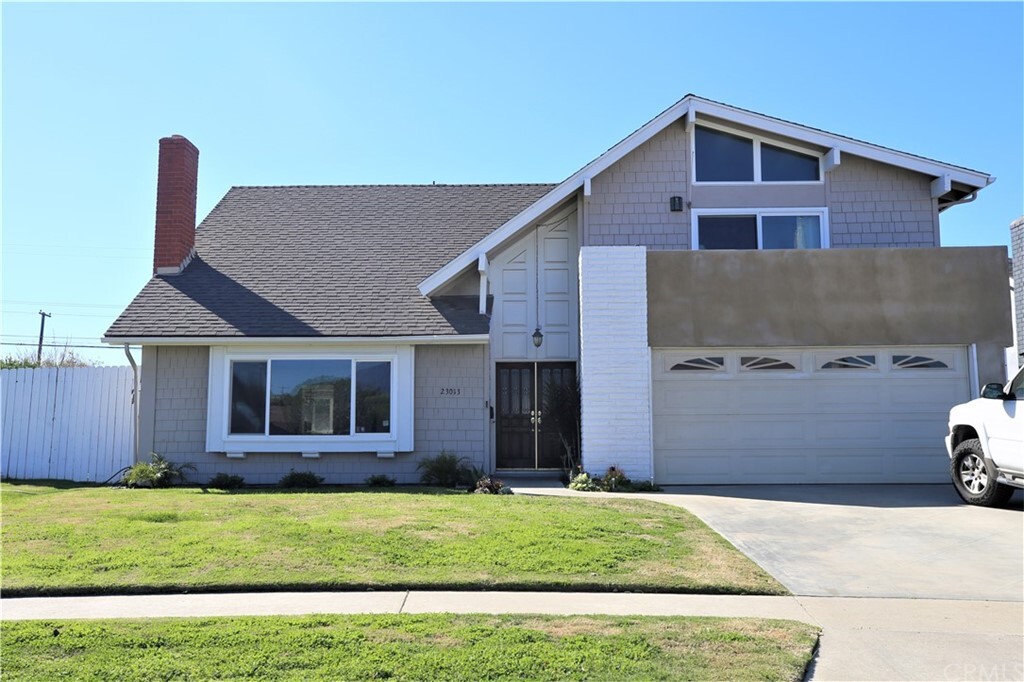 Property Photo:  23013 Belquest Drive  CA 92630 