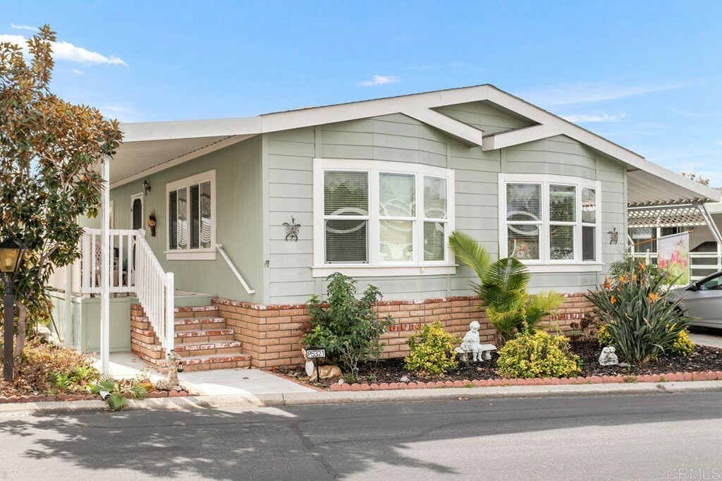 Property Photo:  5321 Don Ricardo Drive  CA 92010 