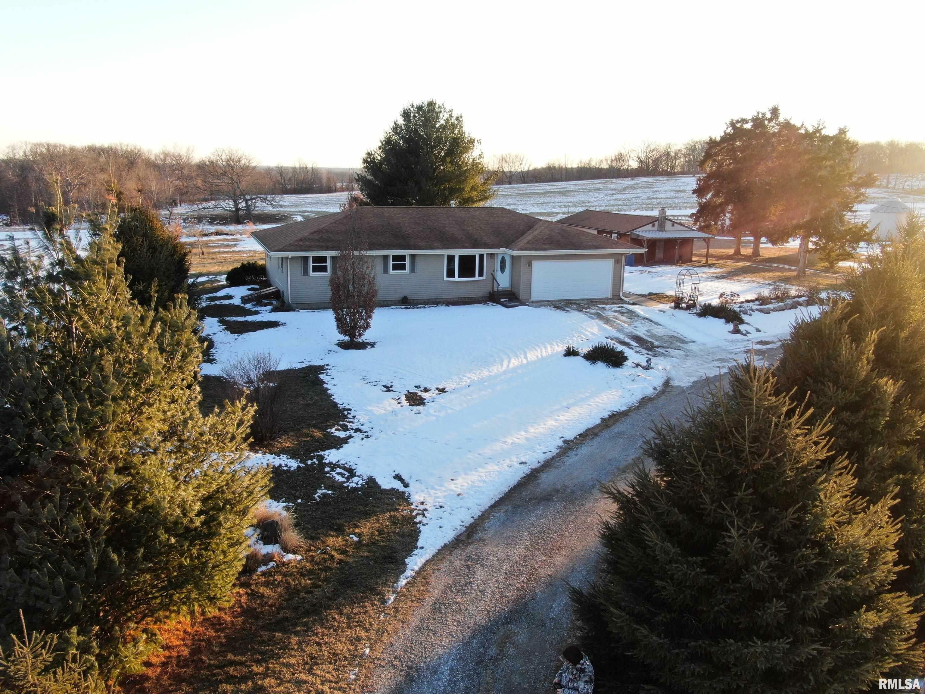 Property Photo: 1284 Knox Rd 480 IL 61458