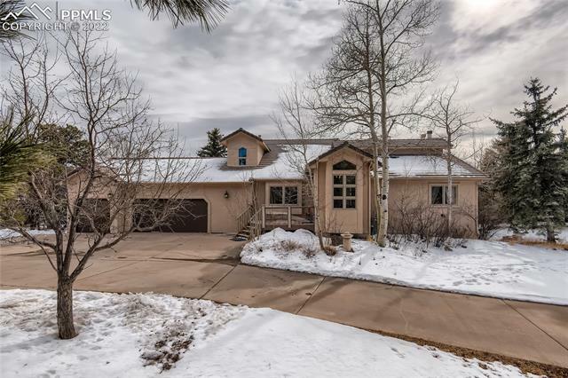 Property Photo:  19315 Silver Sage Way  CO 80132 