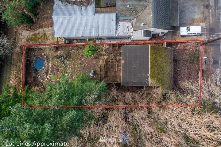 2009 NE 102nd Street  Seattle WA 98125 photo