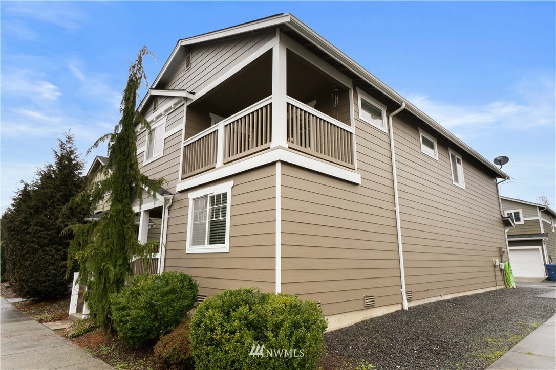 Property Photo:  4845 146th Place NE  WA 98271 