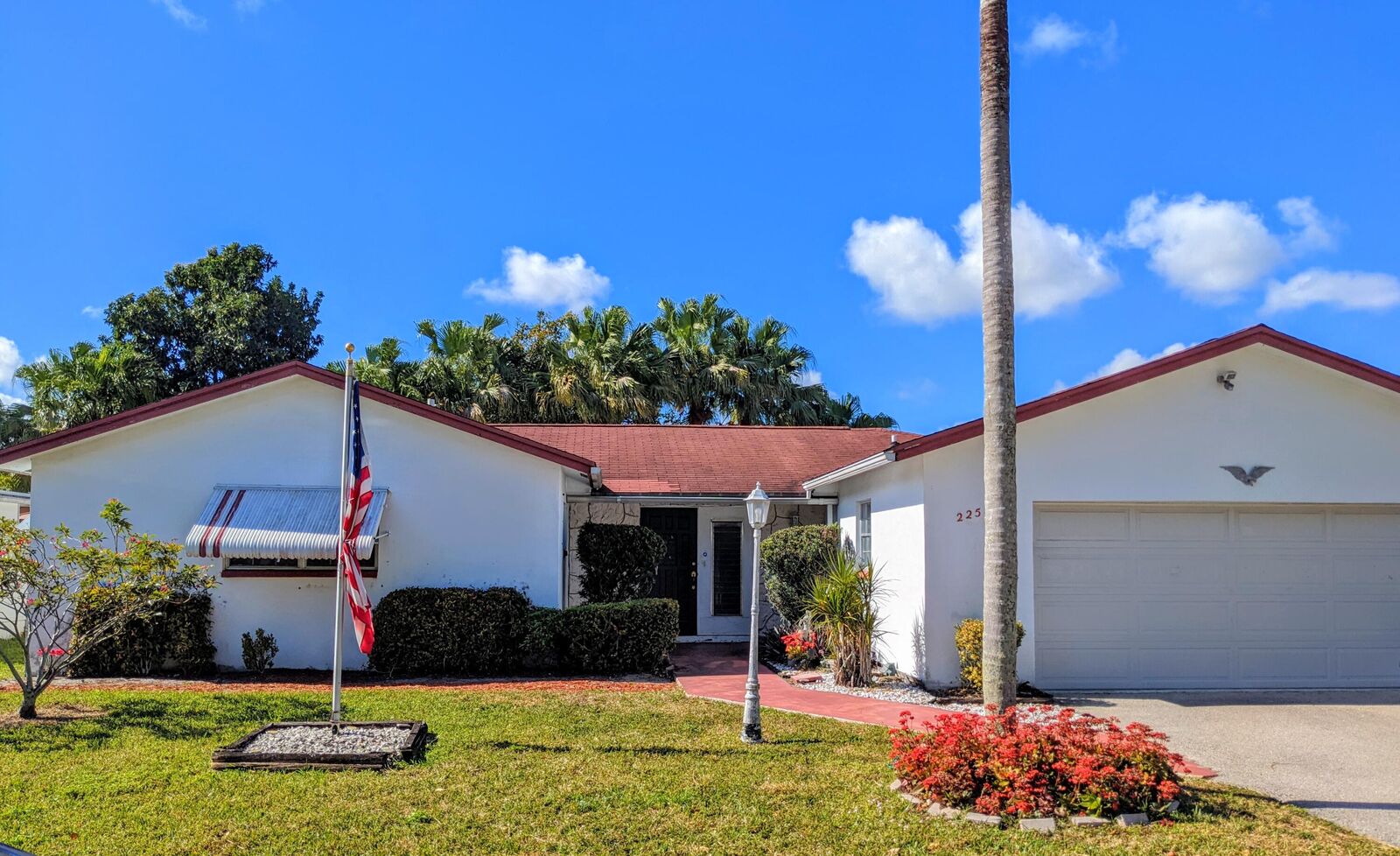 Property Photo:  22531 SW 65th Avenue  FL 33428 