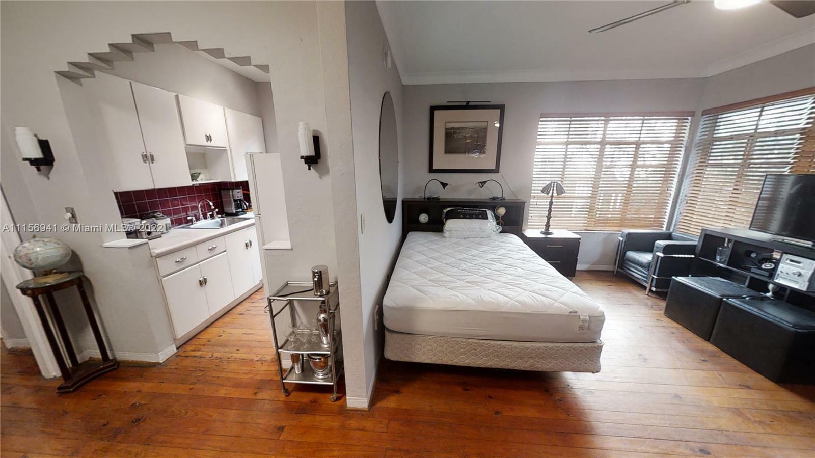 Property Photo:  1611 Euclid Ave 8  FL 33139 