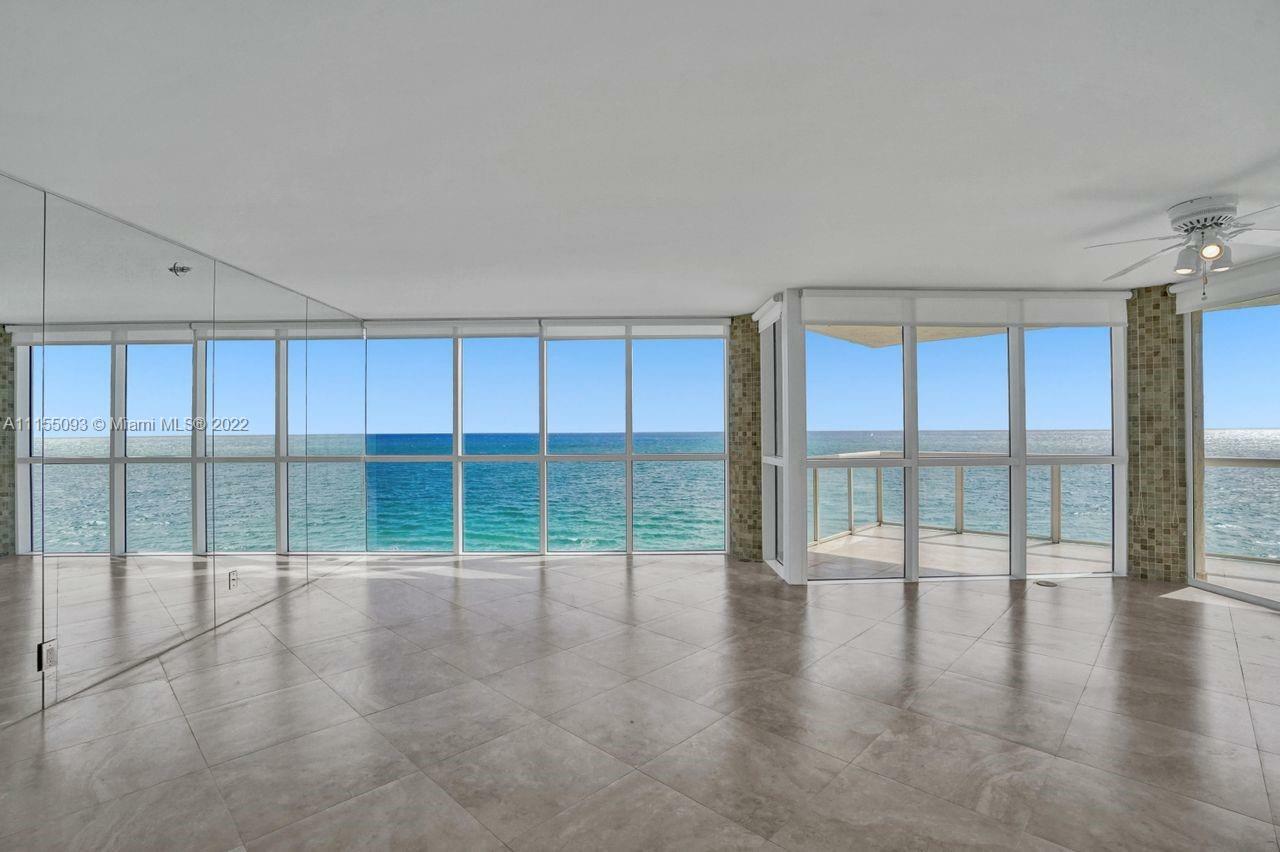 Property Photo: 16425 Collins Ave 1211 FL 33160