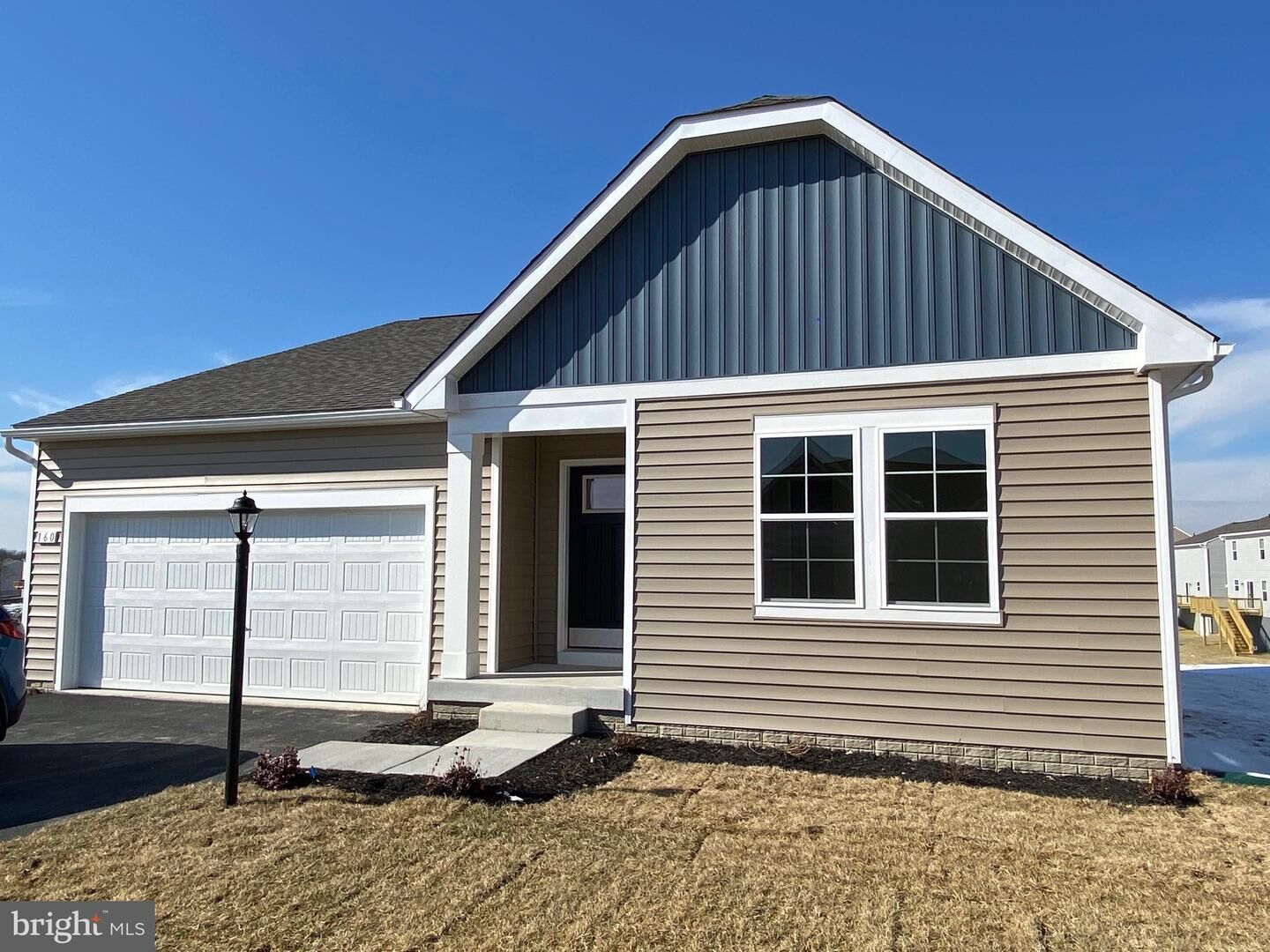 Property Photo:  160 Wigeon Court Homesite 230  WV 25413 