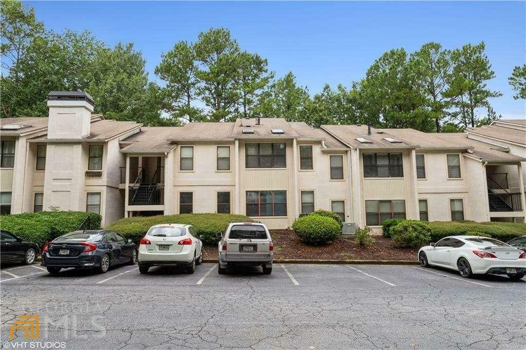 1503 Huntingdon Chase  Sandy Springs GA 30350 photo