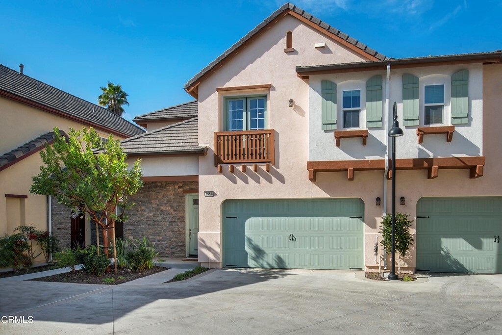 Property Photo:  1651 Range Road  CA 93036 