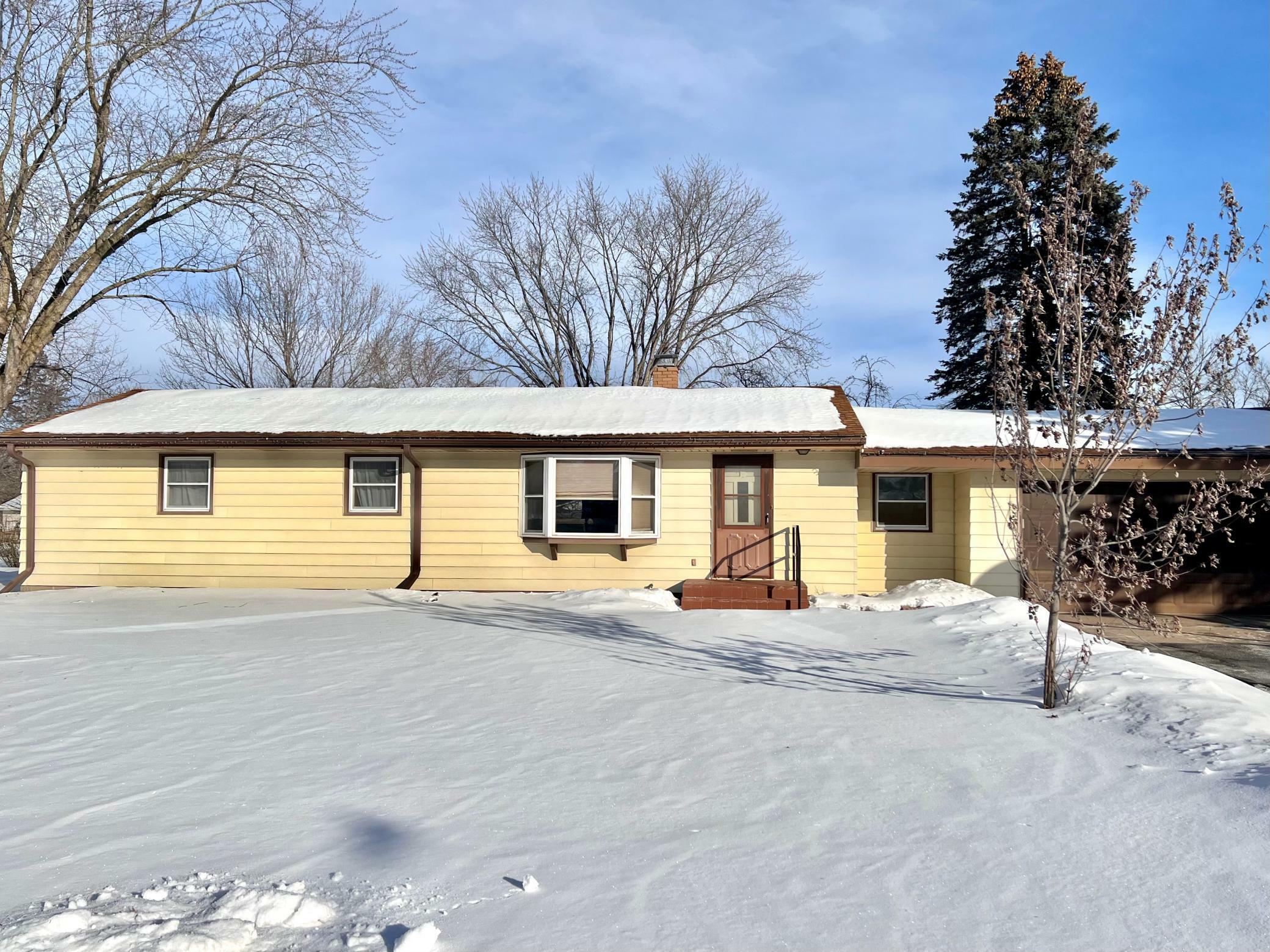 Property Photo:  5839 Rolling Ridge Road  MN 56303 