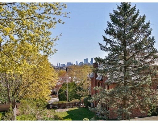 Property Photo: 22 Colbourne Cres 1 MA 02445