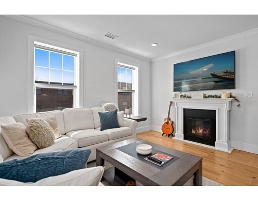 Property Photo:  30 Polk St. 205  MA 02129 