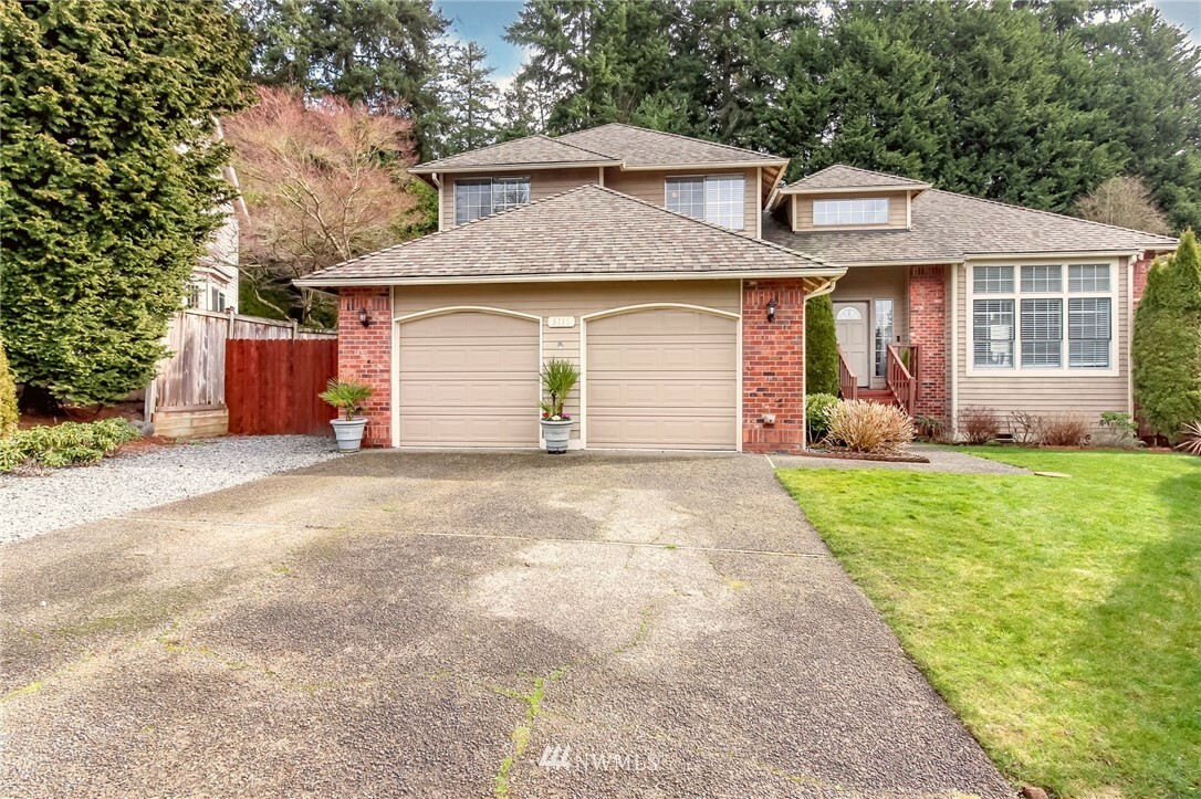 Property Photo:  3115 S 366th Court  WA 98003 