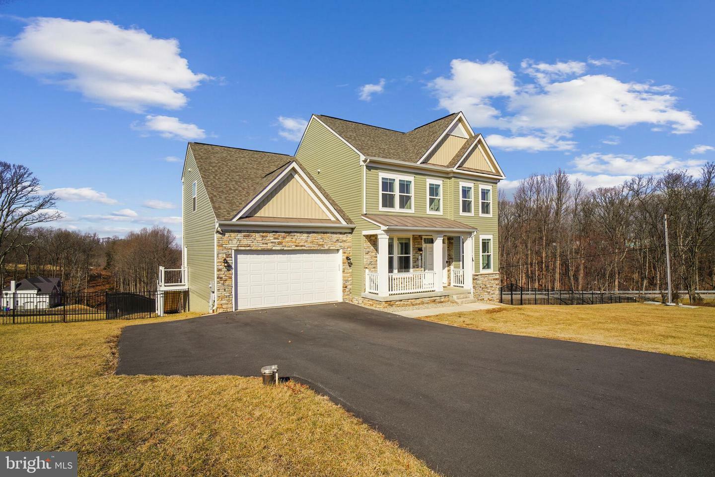 Property Photo:  14118 Four County Drive  MD 21771 