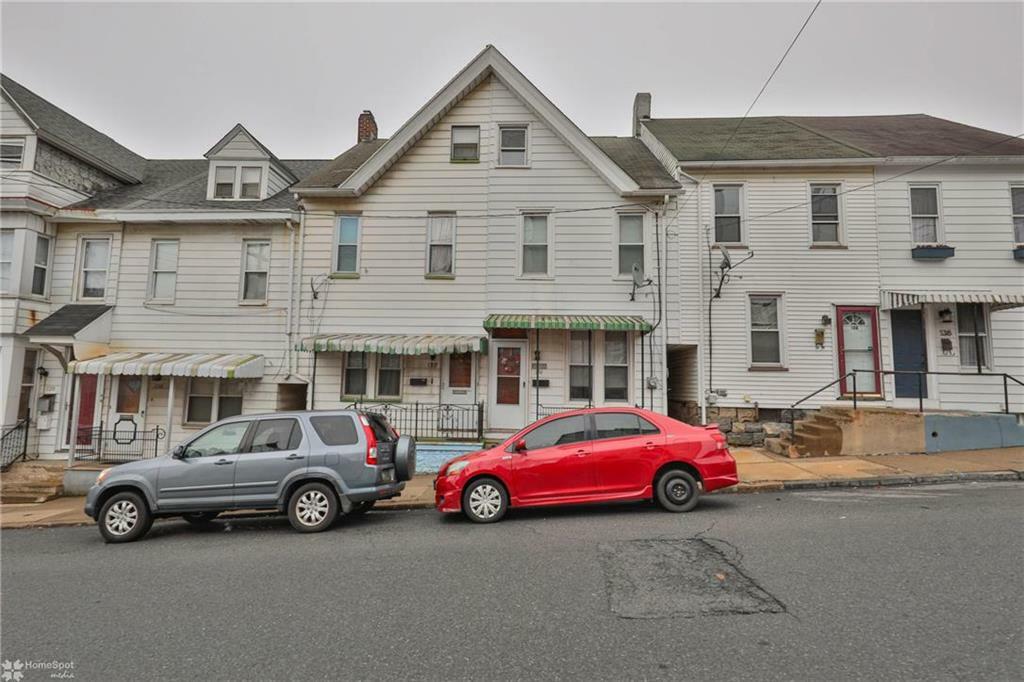 Property Photo:  134 South 11th Street  PA 18042 