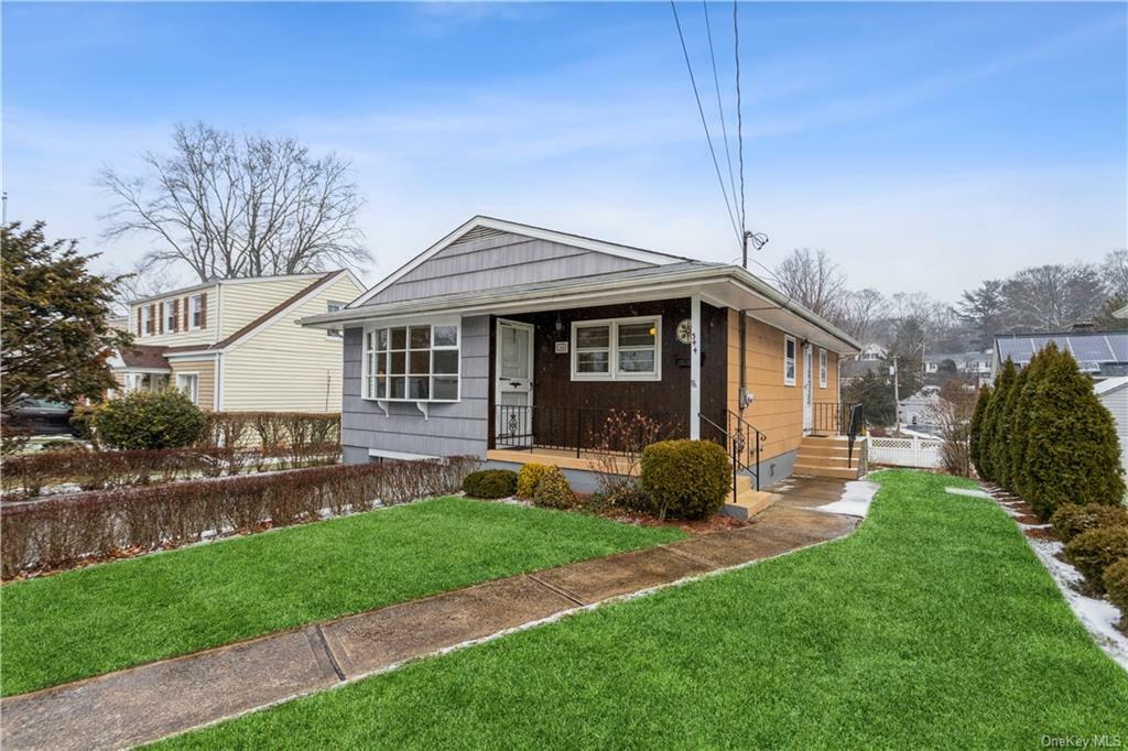 Property Photo:  344 Willis Avenue  NY 10532 