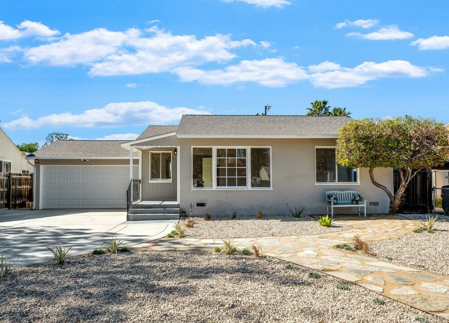 Property Photo:  7719 Oak Park Avenue  CA 91406 