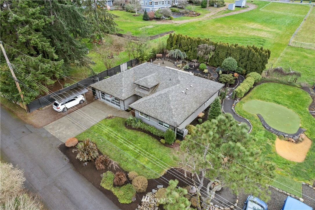 Property Photo:  30021 21st Avenue SW  WA 98023 