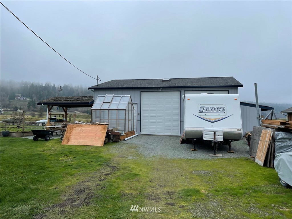 Property Photo:  229 Driftwood Shores Road  WA 98282 