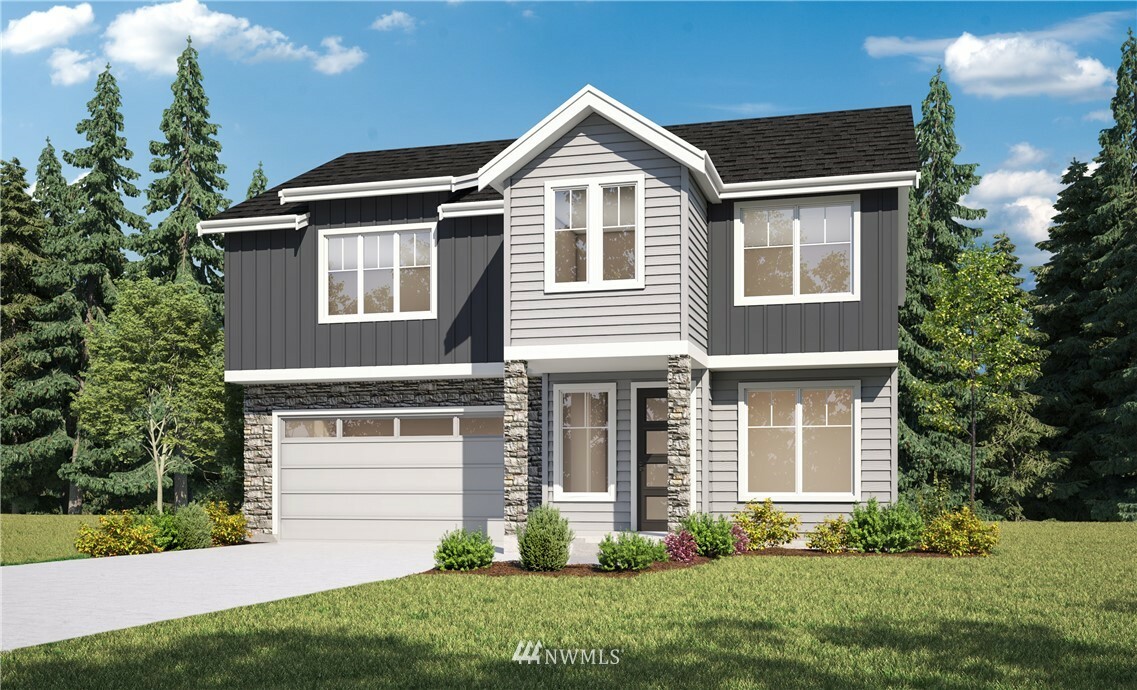 Property Photo: 13859 Chain Lake Road WA 98272