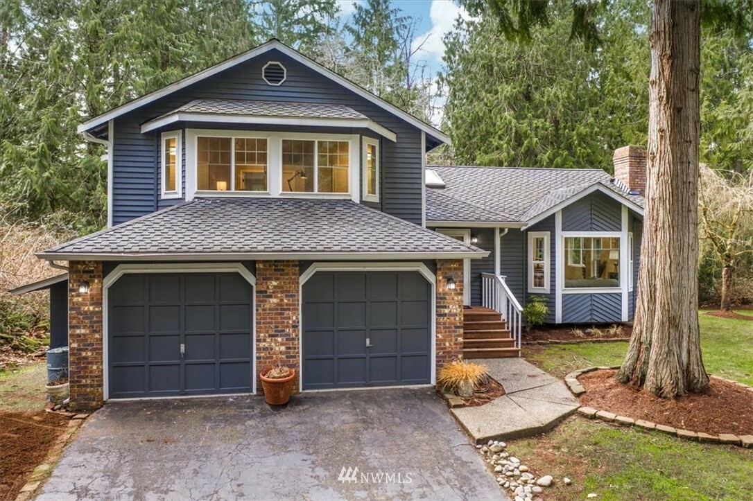 Property Photo:  20541 NE 179th Street  WA 98077 