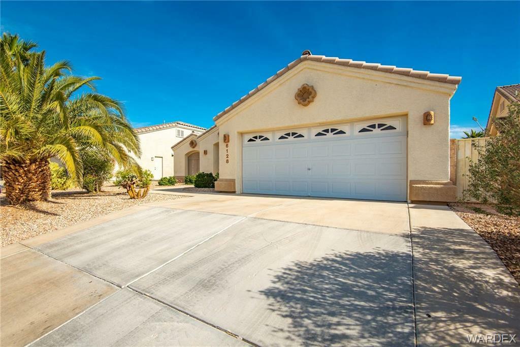 Property Photo:  6128 S Via Del Aqua Drive  AZ 86426 