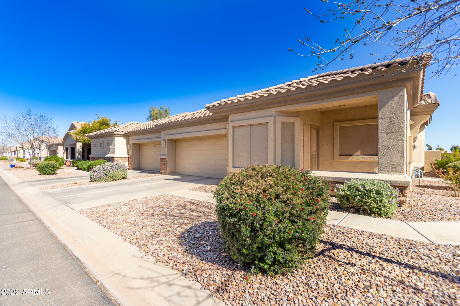 Property Photo:  1422 N Desert Willow Street  AZ 85122 